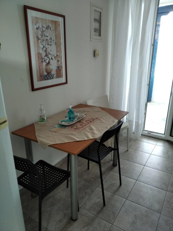 דירות ארמופוליס Syros House With View מראה חיצוני תמונה