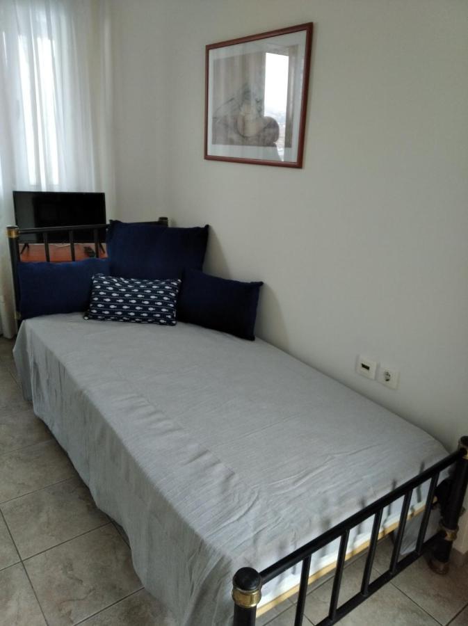 דירות ארמופוליס Syros House With View מראה חיצוני תמונה
